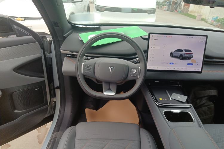 Used Deepal S05 2024 510 Plus Pure Electric Version
