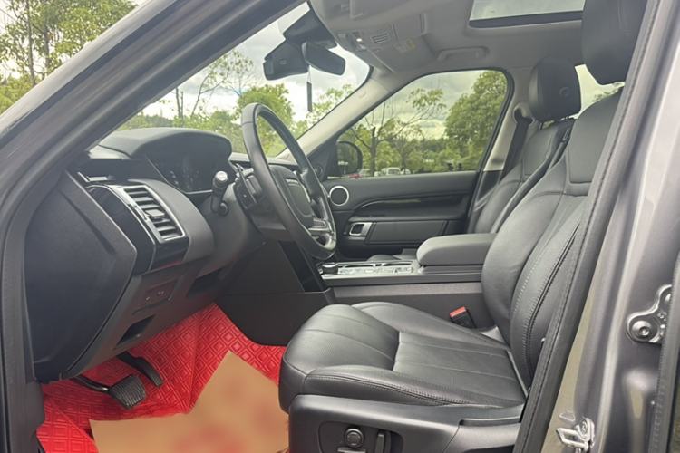 Used Land Rover Discovery 2020 3.0 SC V6 SE
