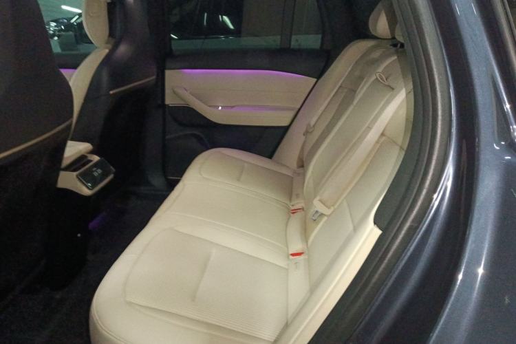 Used Nio ES6 2023 75 kWh
