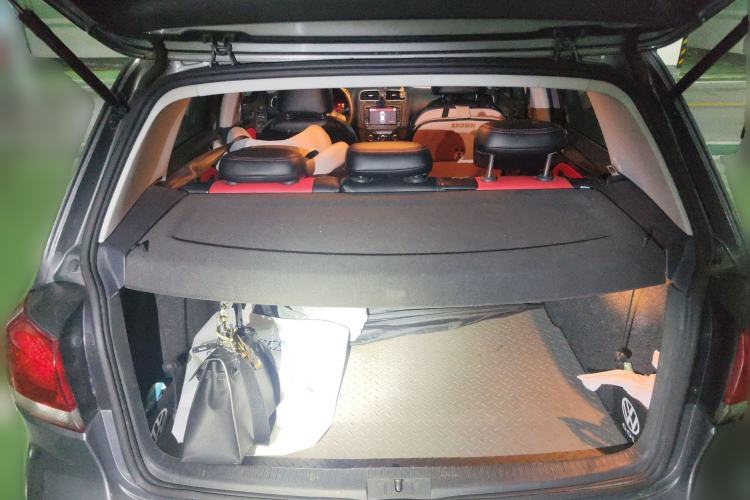 Used Volkswagen Golf 2012 1.4 TSI Automatic Comfort Edition