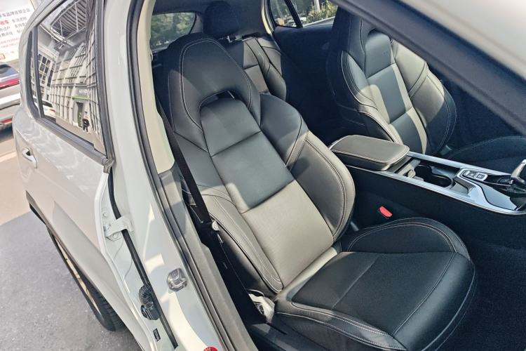 Used Lynk & Co 01 2017 2.0T Two-Wheel Drive Pro Edition