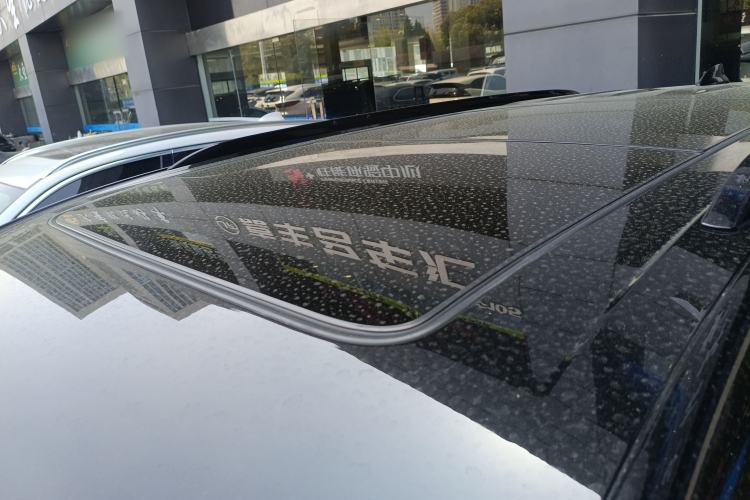 Used Cadillac XT6 2020 28T Six-Seater Luxury Sporty Enjoy-the-Comfort Safety Edition Roof