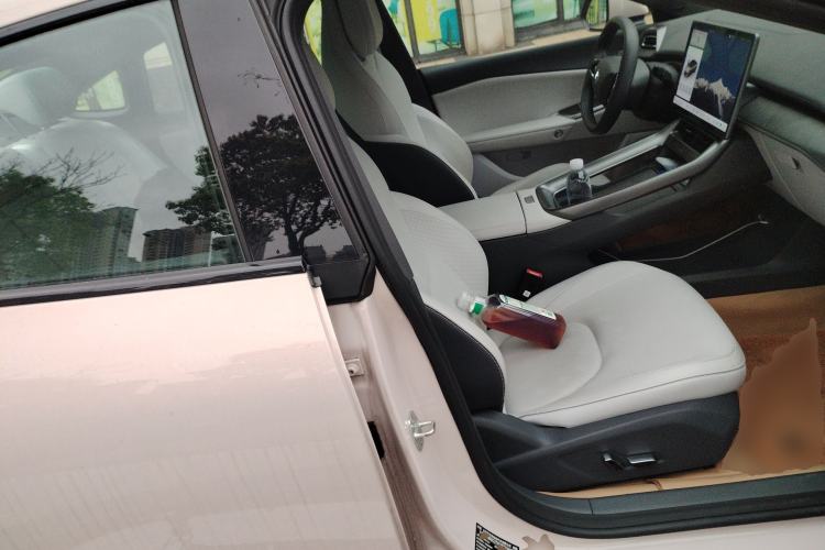 Used ARCFOX Alpha S5 2024 560PRO 185kW