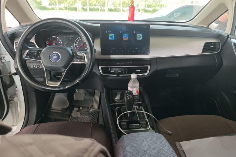 Used BYD Song MAX 2021 Upgraded Model 1.5T Automatic Flagship 7-Seater
