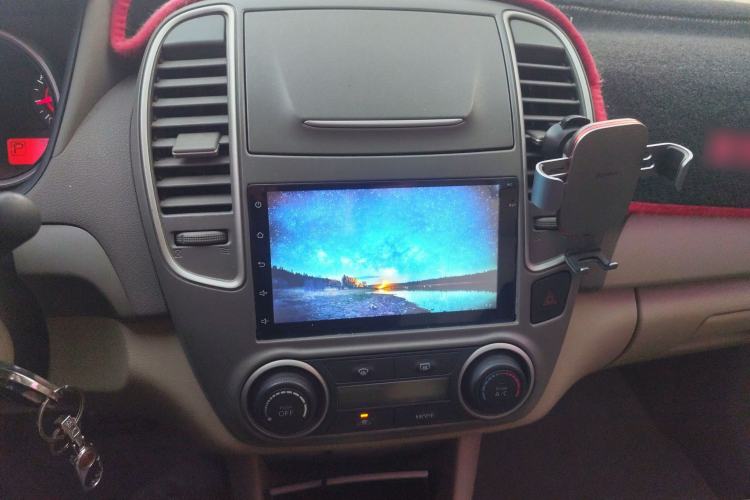 Used Nissan Sylphy 2016 Classic 1.6XE Automatic Leading Edition
