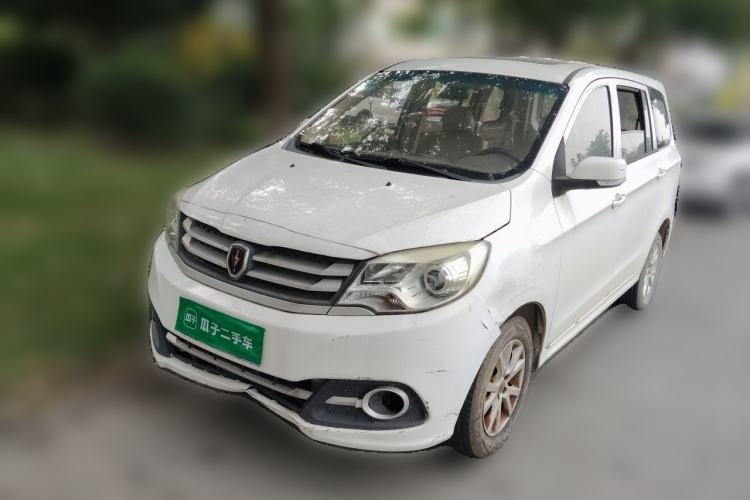 Used Jinbei 750 2018 1.5L Comfort Model with Sunroof Guazi used car, China used car export, Used car for sale, Used  cars, Cheapest cars for sale