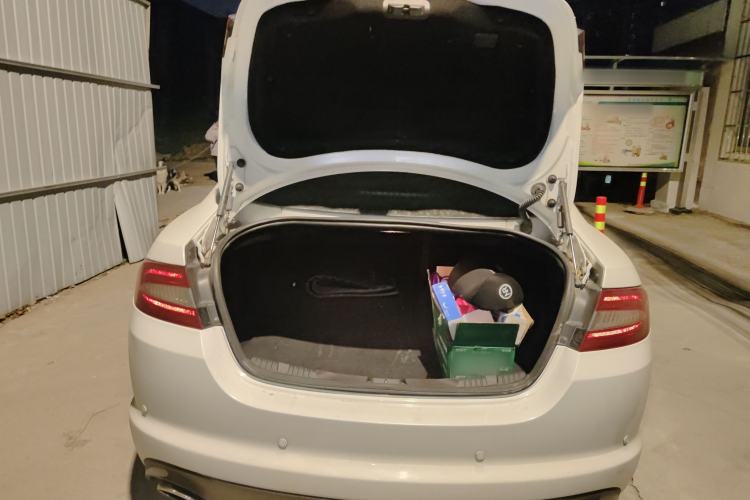 Used Jaguar XF 2014 XF 2.0T Prestige Edition
