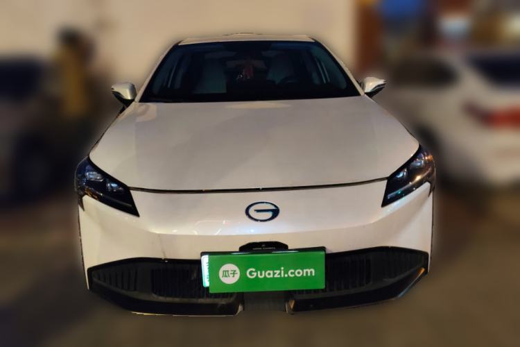 Used AION S Plus 2023 70 Intelligent Edition Lithium Iron Phosphate