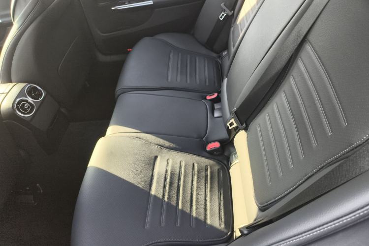 Used Mercedes-Benz C-Class 2024 C 200 L Sport Edition
