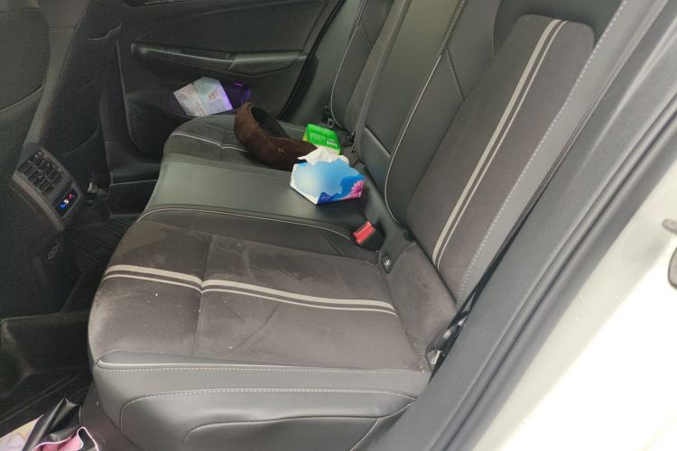 Used Volkswagen Golf 2023 Facelift 280TSI DSG R-Line Lite
