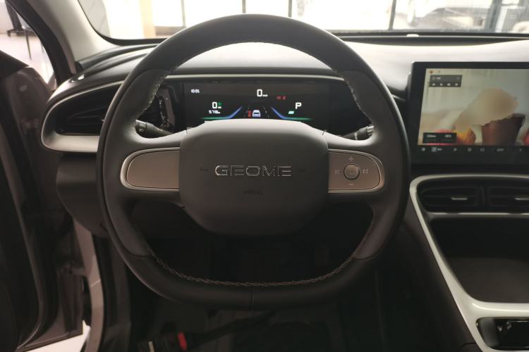 Used Geely Galaxy Geome 2026 Model 310km Youth Edition