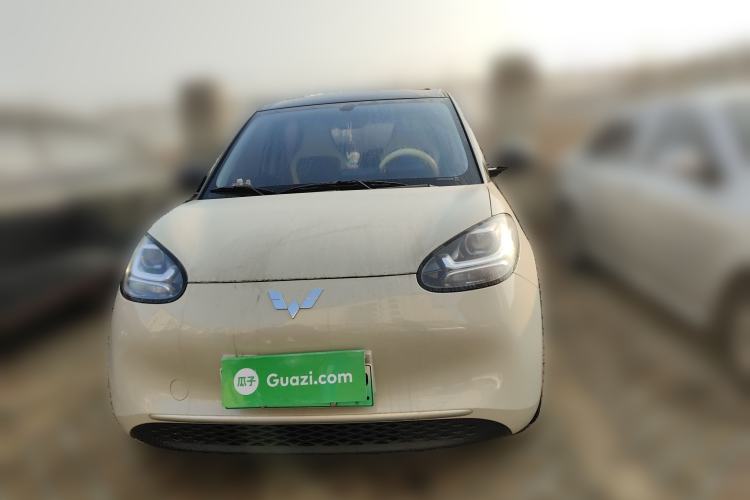 Used Wuling Bingo 2024 203km Light Edition
