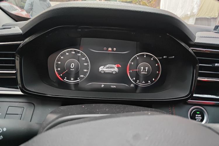 Used SAIC MAXUS D60 2019 1.5T Automatic Comfort Edition 5 Seats
