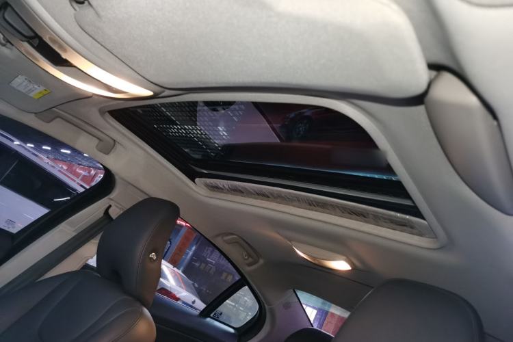 Used Volvo S60 2018 S60L T3 Smart Progress Edition