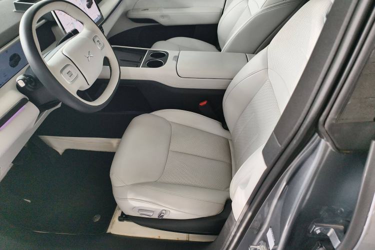 Used XPeng G6 2023 580 Long-Range Max