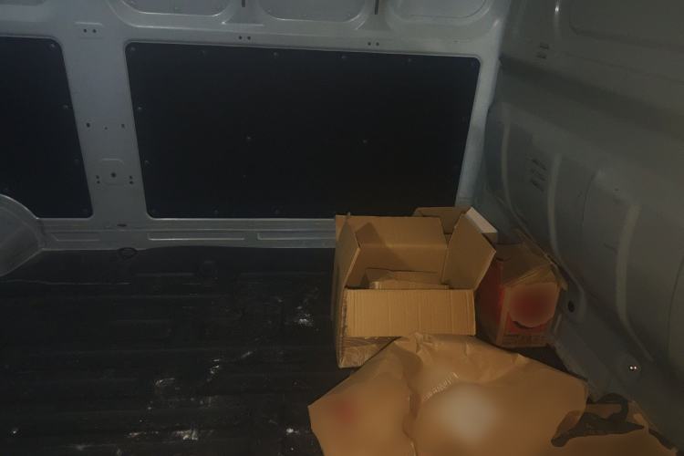 Used Karry Jiangtun 2023 Wide-Heart Edition Guoxuan High-Tech 40.55 kWh