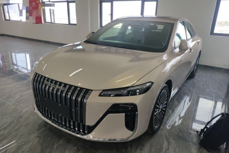 Used Roewe M7 DMH 2025 Model 160km Premium Version