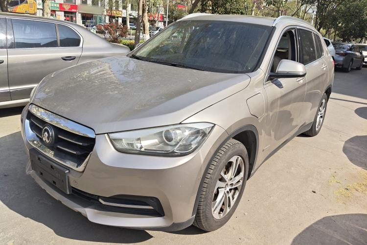 Used Zinoro 60H 2017 Standard Model