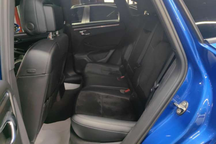 Used Porsche Macan 2014 Macan 2.0T