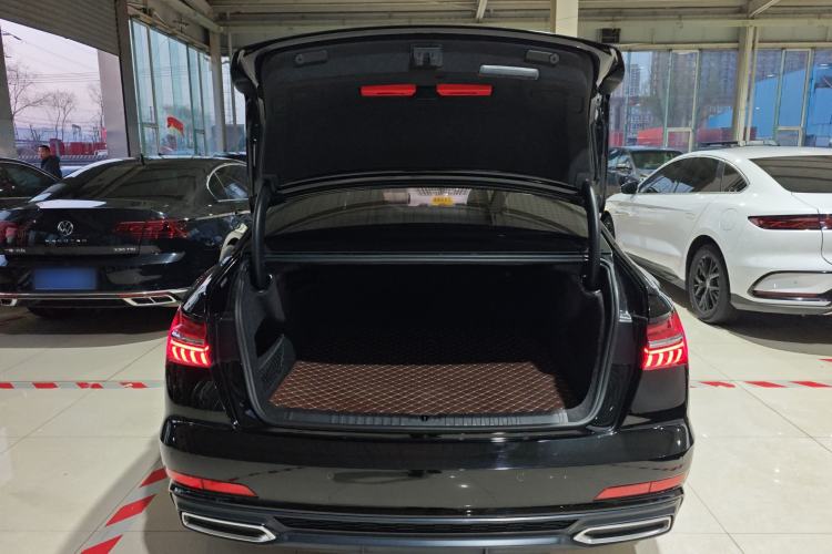 Used Audi A6L 2019 45 TFSI Prestige Dynamic Edition