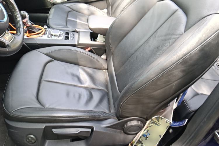 Used Audi A3 2015 Cabriolet 40 TFSI