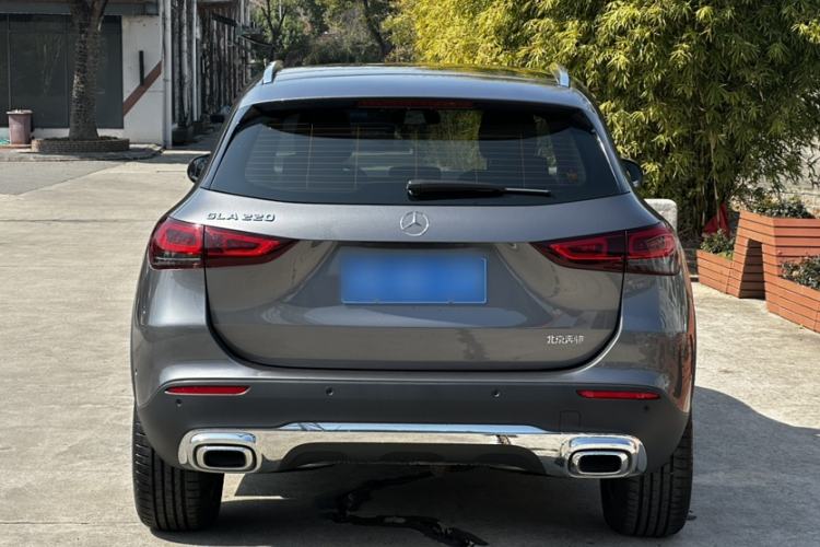 Used Mercedes-Benz GLA 2023 GLA 220