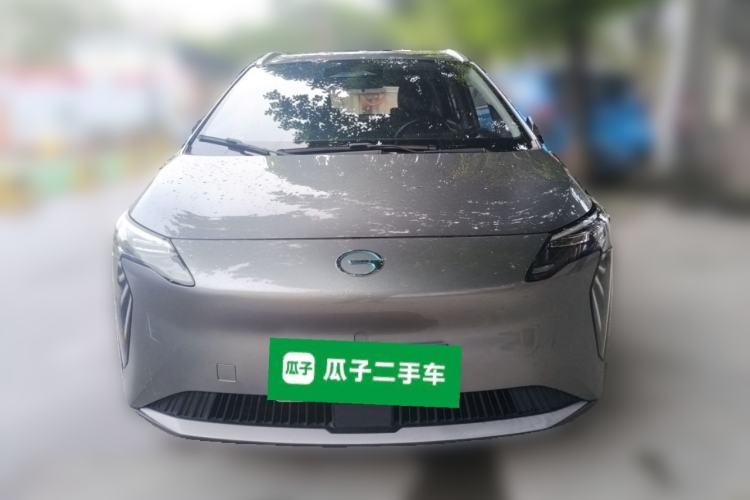 Used AION Y 2023 Younger
