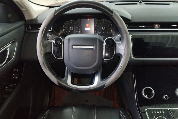 Used Land Rover Range Rover Velar 2018 P380 S
