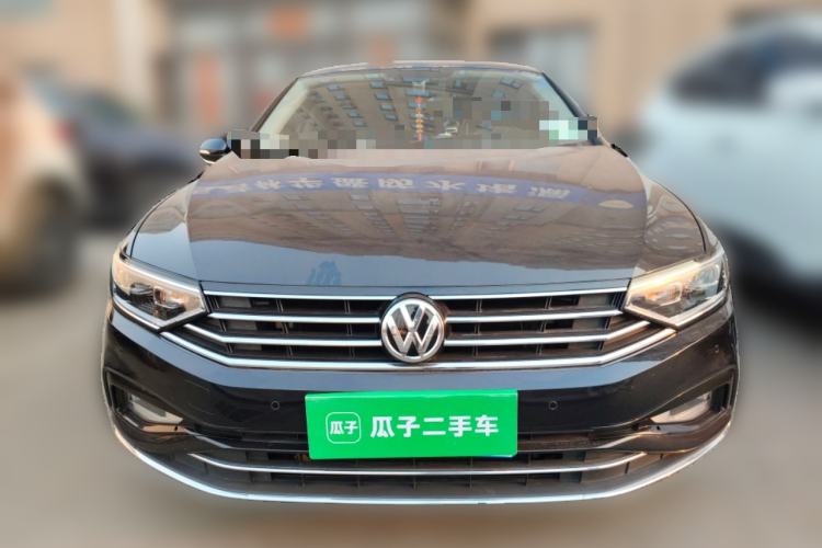 Used Volkswagen Magotan 2020 330TSI DSG Leading Model