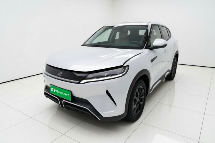 Used BYD Yuan UP 2024 401 km Active Version