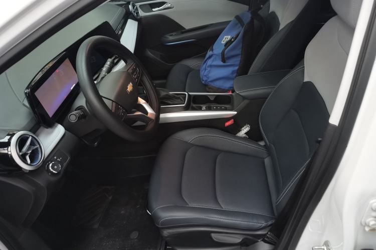 Used Chevrolet Monza 2024 1.5L Dual-Clutch Enjoyment Edition