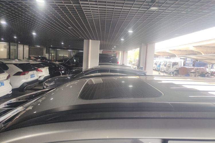 Used Nissan Terra 2018 2.5L Automatic 4x4 Luxury Edition