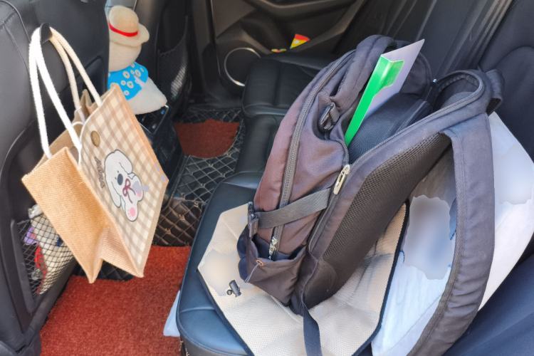 Used Audi Q5 2017 40 TFSI Technology Edition