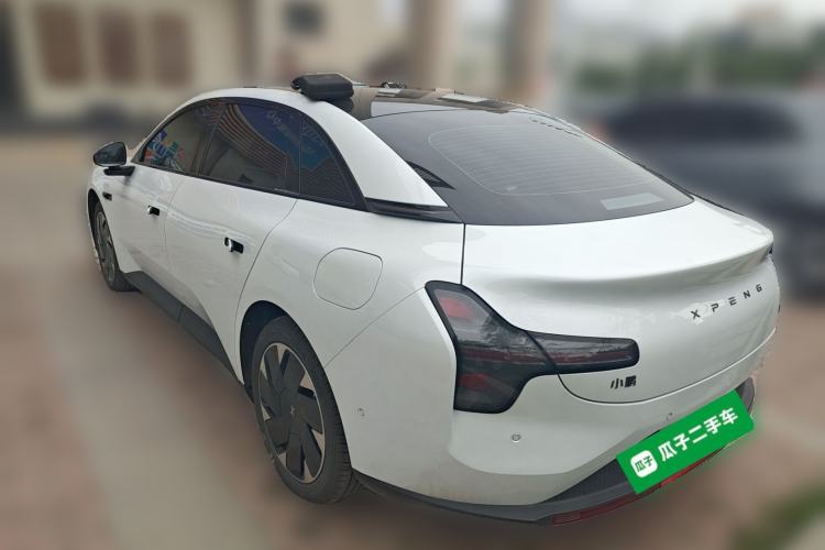 Used XPeng MONA M03 2025 502 Long-Range Max