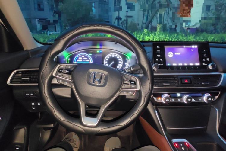 Used Honda Inspire 2019 Rui·Hybrid 2.0L Jingya Edition China VI