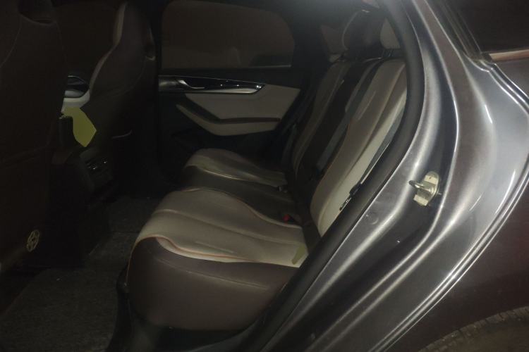 Used BYD Qin PLUS 2023 Champion Edition EV 510KM Leading Model
