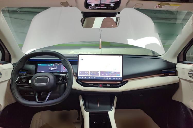 Used Lynk & Co 06 EM-P 2025 EM-P 126 Long-Range Halo
