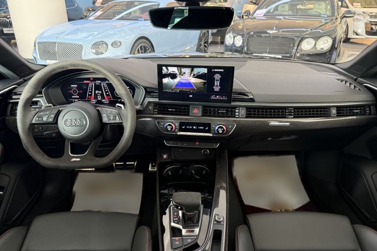 Used Audi RS 5 2024 RS 5 2.9T Sportback Performance Edition
