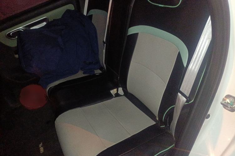 Used AION Y 2023 Plus 510 Enjoy Edition
