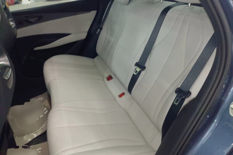 Used BYD Seal 06 New Energy 2024 DM-i 120KM Prestige Model