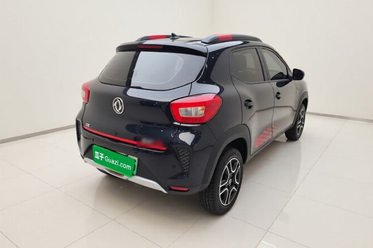 Used Dongfeng NAMMI EX1 2022 Revised PRO Tiger Glory Advanced Version Exterior 5