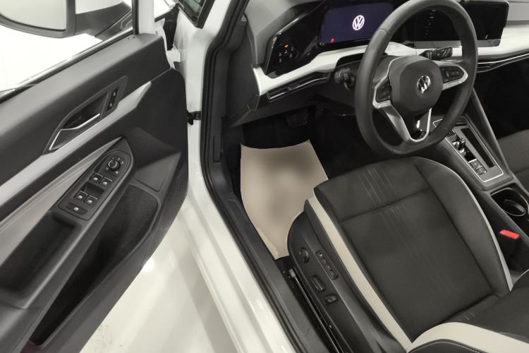 Used Volkswagen Golf 2023 280TSI DSG Pro
