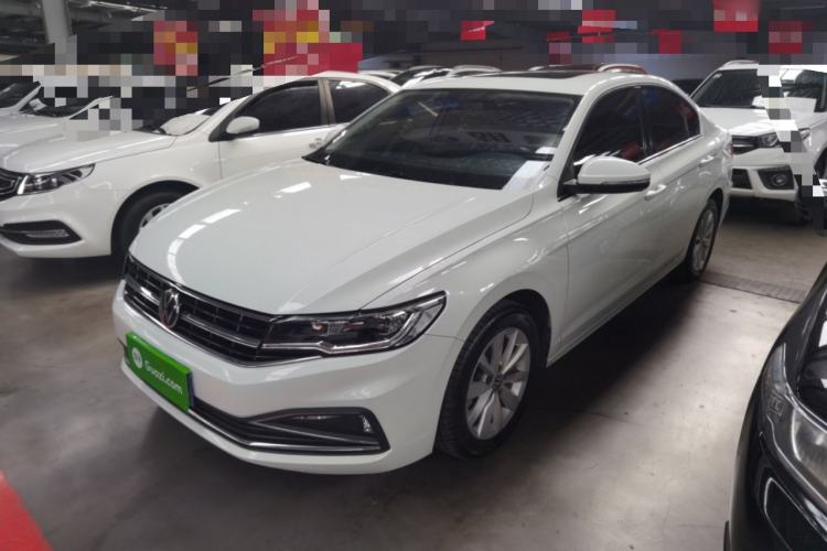 Used Volkswagen Bora 2021 1.5L Automatic Comfort Smart Connect Edition