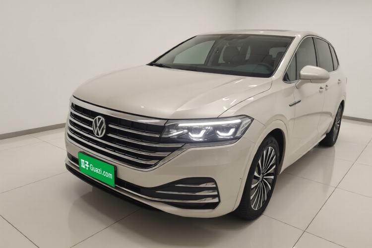 Used Volkswagen Viloran 2020 380TSI Flagship Edition