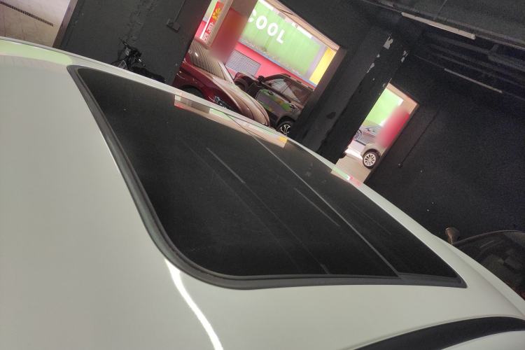 Used AION S Plus 2023 70 Enjoyment Edition Ternary Lithium
