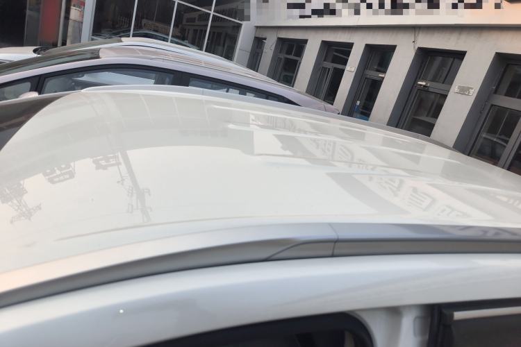 Used AION Y 2023 Plus 610 Enjoy Edition