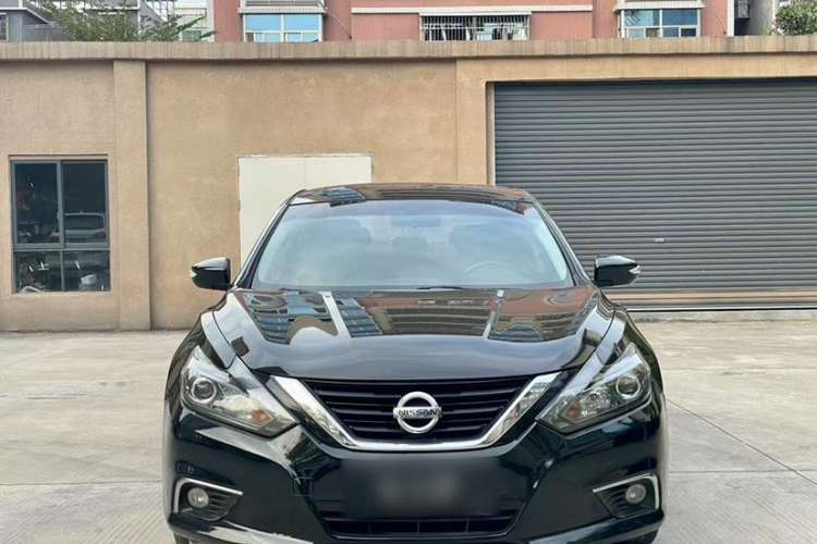 Used Nissan Teana 2016 Revised Version 2.0L XL Comfort Edition
