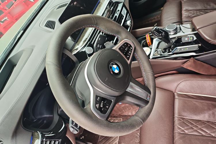 Used BMW 6 Series GT 2020 630i M Sport Touring Edition