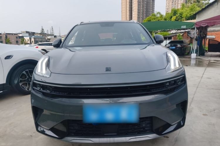 Gebrauchter Lynk & Co 06 2020 1.5T JinPro model