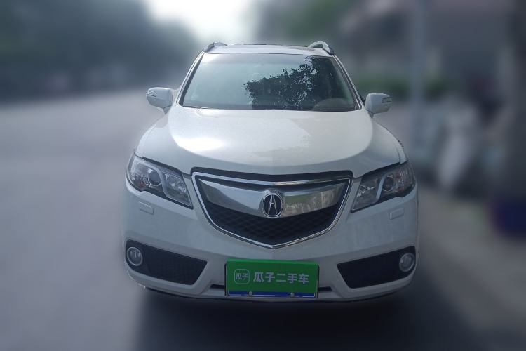 Used Acura RDX  Front